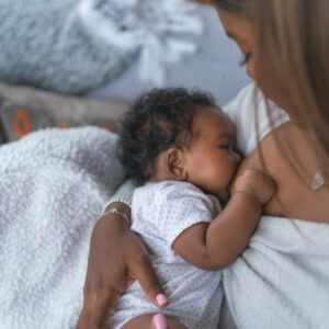 Breastfeeding Session: 1 Hour In-home w/ 30 minute phone follow up