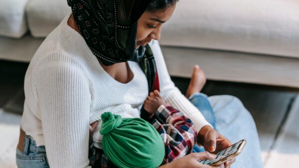 Breastfeeding Session: 1 Hour In-home w/ 30 minute phone follow up - Image 2