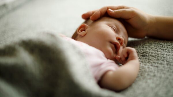 In Home Newborn Care Service - Image 5