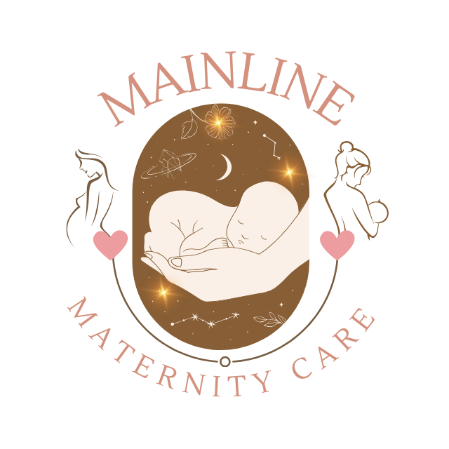 Mainline Maternity Care Logo