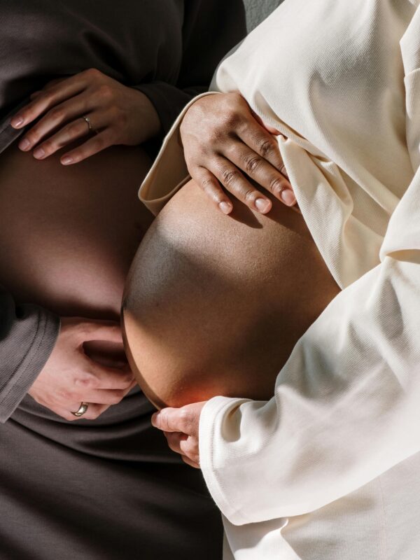 Mainline Maternity Care Concierge Package - Image 3