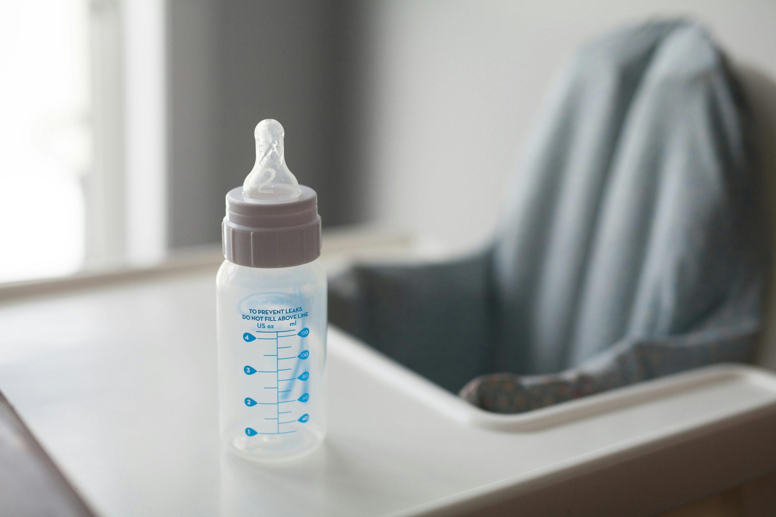 Breast Pumping Mistakes to Avoid for Moms