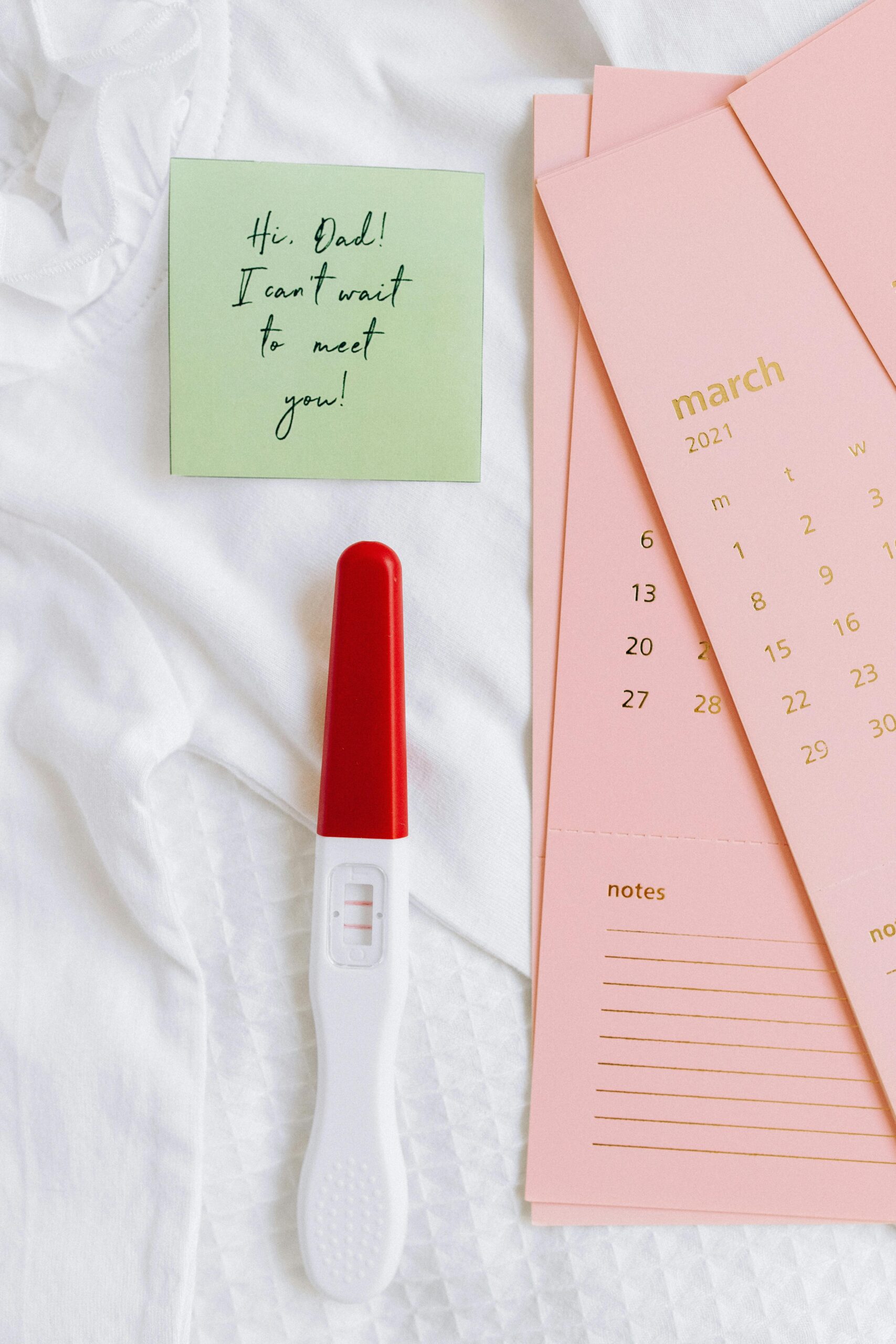 Understanding Your Due Date: What it Means