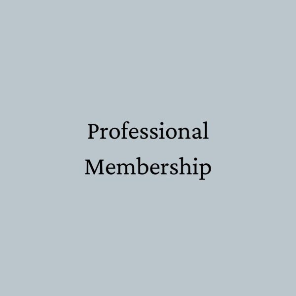 An image of product cover of MMCC Basic Membership